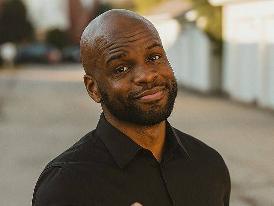 Jay Stevens and Michael McDaniel